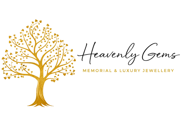 Heavenly Gems logo