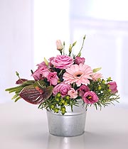 Fresh Flower Arrangement